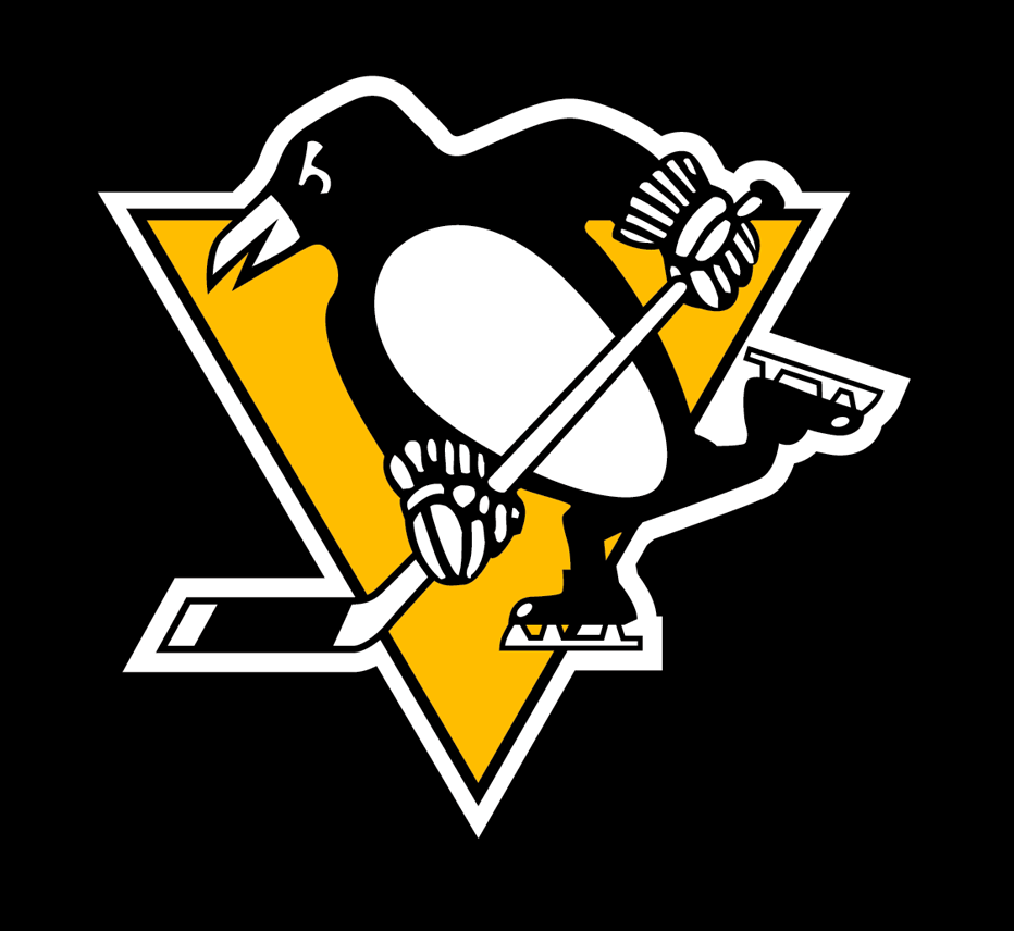 Pittsburgh Penguins 2014-2016 Throwback Logo t shirts iron on transfers